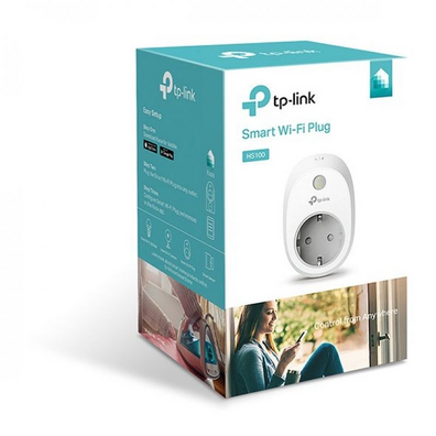 Plug Smart TP-Link HS100 See.2.0