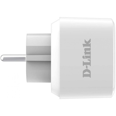 D-Link Smart Wifi Plug-W118