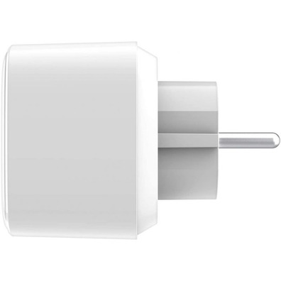 D-Link Smart Wifi Plug-W118