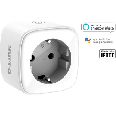 D-Link Smart Wifi Plug-W118