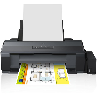 Epson printer ecotank et-14000 a3 color