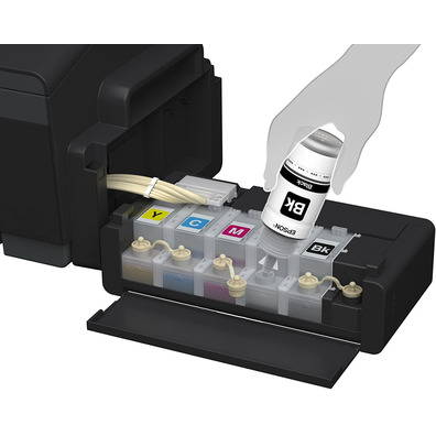 Epson printer ecotank et-14000 a3 color