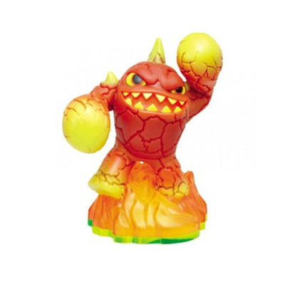 Skylanders Figure - Eruptor