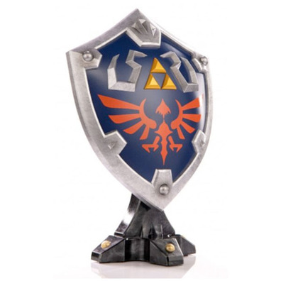 Hyliano Shield 29cm-The Legend of Zelda