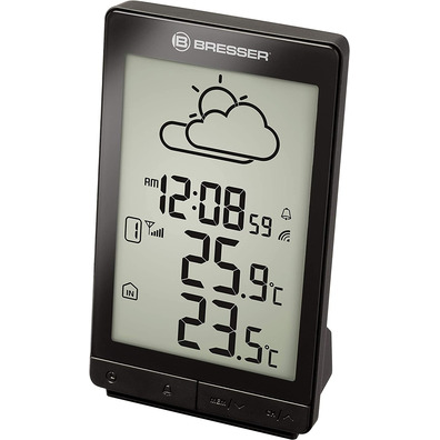 Bresser RC Weather Forecast Station Meteotrend S Station