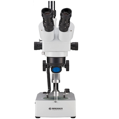 Stereomicroscope Bresser Advance ICD 10-160x