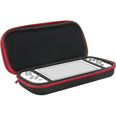 Protective case CADDY PRO for Nintengo Switch