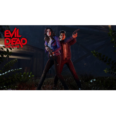 Evil Dead: The Game Xbox One/Xbox Series X