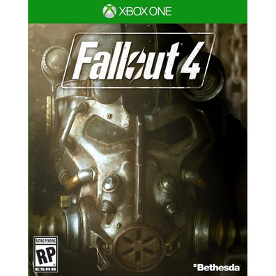 Fallout 4 Xbox One