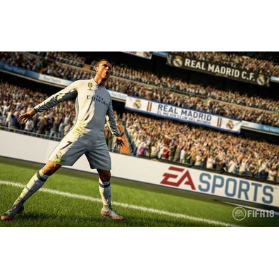 FIFA 18 - Xbox One