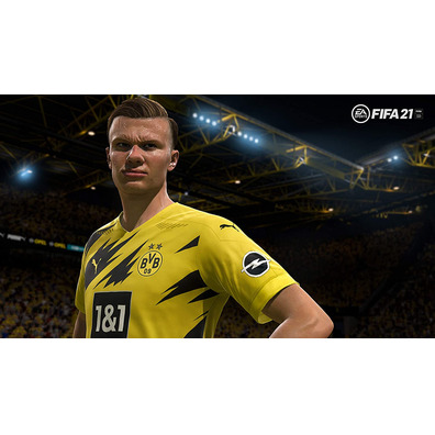 FIFA 21 Champions Edition Xbox Series/Xbox One