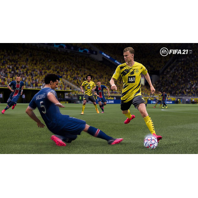 FIFA 21 Xbox Series/Xbox One