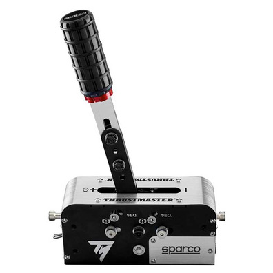 Thrustmaster TSS HANDBRAKE Sparco Mod