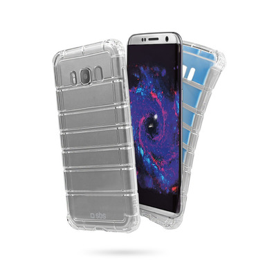 Air impact Cover Samsung Galaxy S8 SBS