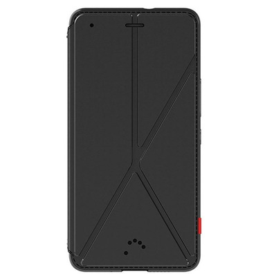 Duo Black Cover Aquaris X5 Plus bq