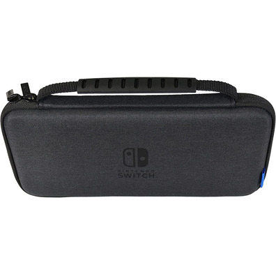 Hori Slim Touch Pouch Black (Nintendo Switch OLED)