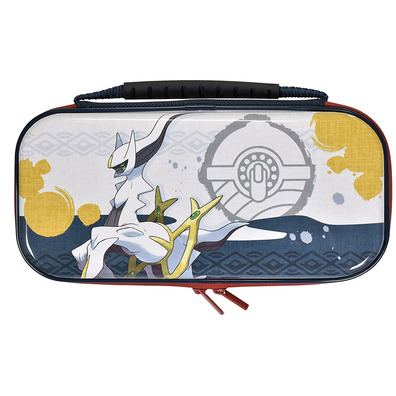 Hori Vault Case Pokémon Legends Arceus Switch/Switch Lite