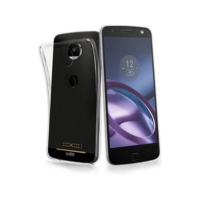 Founded SBS Motorola Moto Z