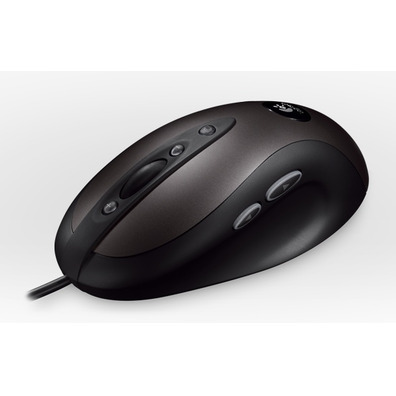 Logitech Optical Gaming Mouse G400