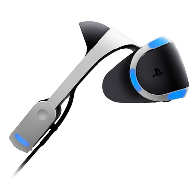 Glasses Playstation-VR - PS4