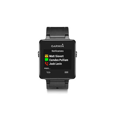 GARMIN Vivoactive GPS Black