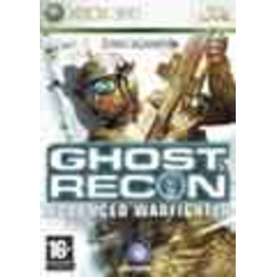 Ghost Recon: Advanced Warfighter Xbox 360