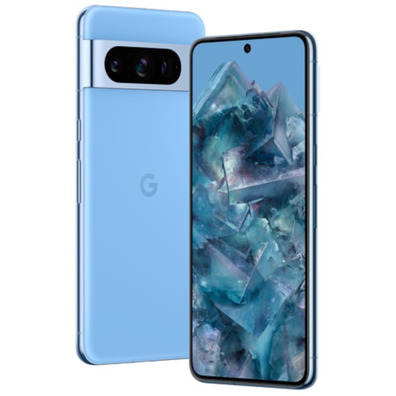 Google Pixel 8 PRO 5G (12/128Gb) 120Hz Blue