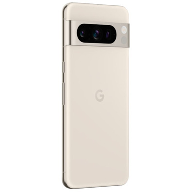 Google Pixel 8 PRO 5G (12/128Gb) 120Hz White