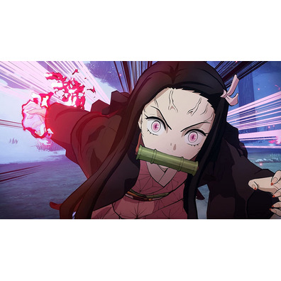 Guardians of the Night-Kimetsu No Yaiba: The Chronicles of Hinokami PS5