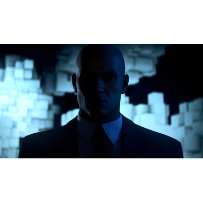 Hitman III PS5