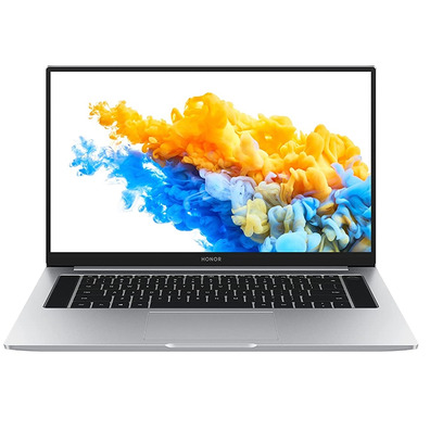 Honor MagicBook Pro 2020 R5/16GB/512GB SSD/16.1 ''