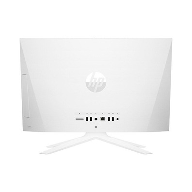 HP All in One 21-B0007NS Celeron J4025/4GB256GB SSD/20.7 ''