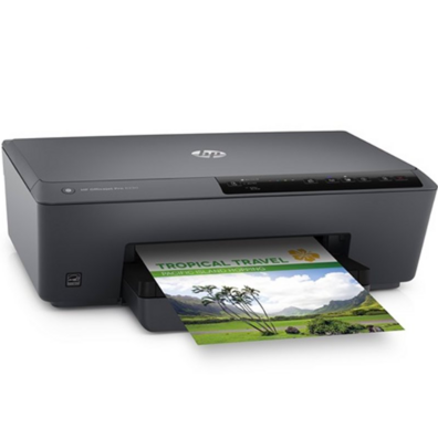 Hp printer color officejet pro 6230 duplex network