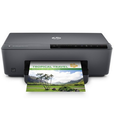 Hp printer color officejet pro 6230 duplex network