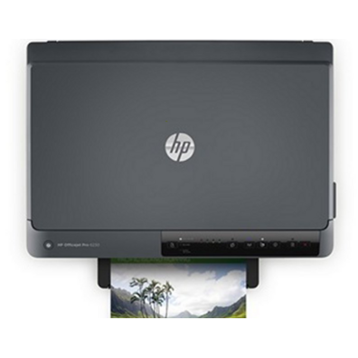 Hp printer color officejet pro 6230 duplex network