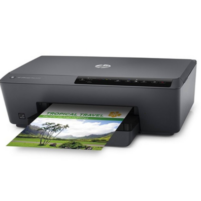 Hp printer color officejet pro 6230 duplex network