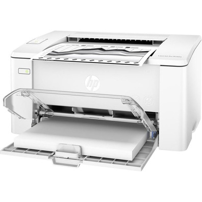 Hp printer laserjet pro m102w wifi