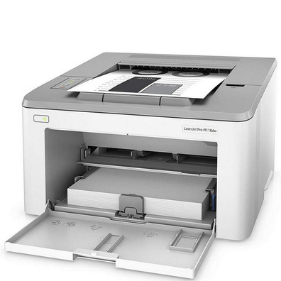 Hp Printer Laserjet Pro M118dw