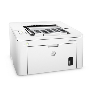 Hp Printer Laserjet Pro M203dn Duplex