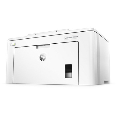 Hp Printer Laserjet Pro M203dn Duplex