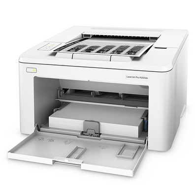 Hp Printer Laserjet Pro M203dn Duplex