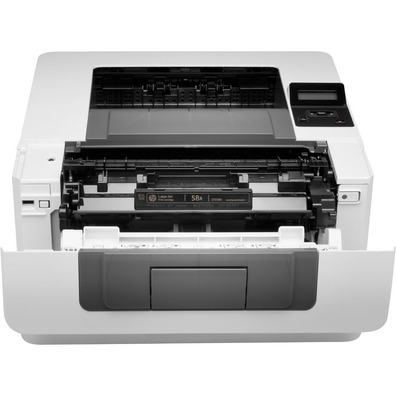 Hp Printer Laserjet Pro M404dn Duplex White