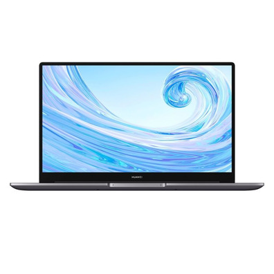 Huawei Matebook D15 53010UBM i5/8GB/256GB/15.6"/W10