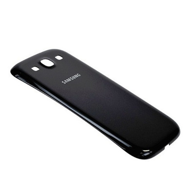 Battery cover Samsung Galaxy S3 i9300 Silver