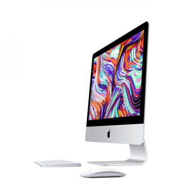 iMac 21.5 '' Retina 4K i5/8GB256GB SSD/RPro560X MHK33Y/A