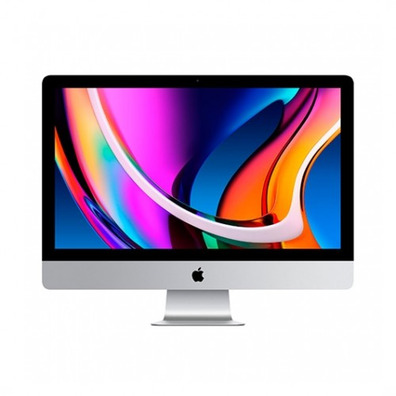 iMac 27 '' Retina 5K i5/8GB256GB SSD/RPro 5300 MXWT2Y/A