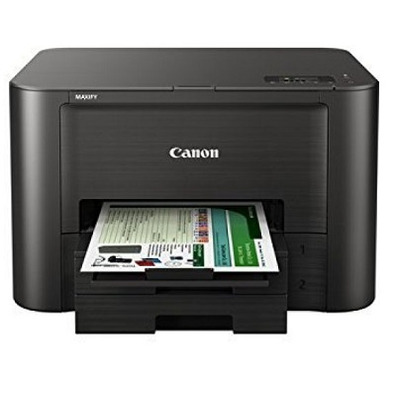 Canon Maxify iB4150 Wifi/Black Duplex Printer