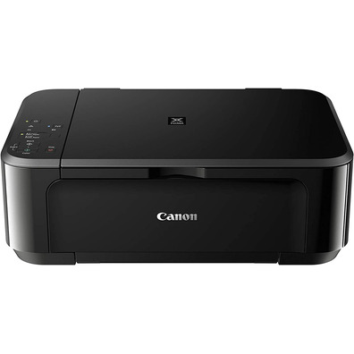 Canon Multifunction Pixma MG3650S Black