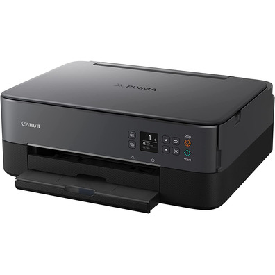 Canon Multifunction Pixma TS5350a Black