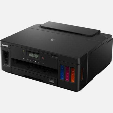 Canon Pixma G5050 Megatank